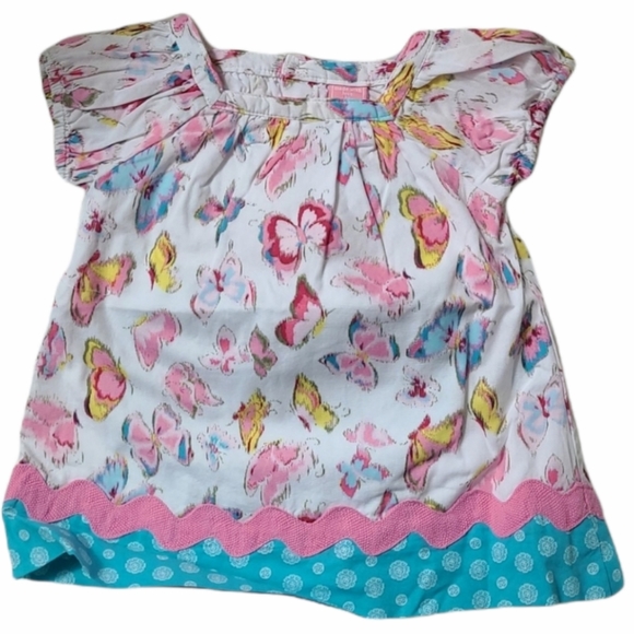 The Children's Place baby dress size 3-6 months